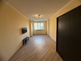 Продается 1-комнатная квартира Заводская ул, 47 м², 4850000 рублей