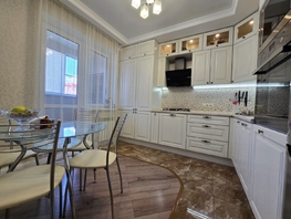 Продается 3-комнатная квартира Ушинского ул, 68 м², 7200000 рублей
