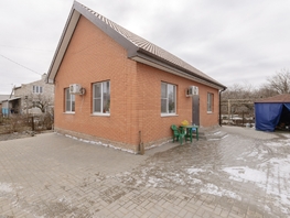 Продается Коттедж Гулкий пер, 130 м², участок 3 сот., 8000000 рублей