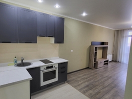 Продается Студия 2-я Баррикадная ул, 35 м², 4950000 рублей