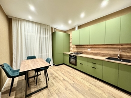 Продается 1-комнатная квартира 40-летия Победы пр-кт, 39  м², 6600000 рублей