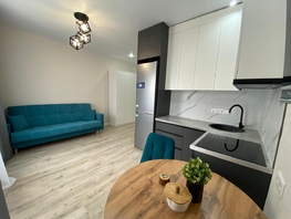 Продается Студия Еременко ул, 26  м², 4400000 рублей