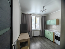 Продается 1-комнатная квартира Ткачева ул, 40  м², 4500000 рублей