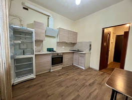 Продается 1-комнатная квартира Вартанова ул, 38.3  м², 4750000 рублей
