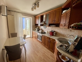 Продается 2-комнатная квартира Грибоедовский пер, 57 м², 7700000 рублей