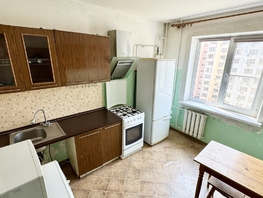 Продается 1-комнатная квартира Думенко ул, 35.1  м², 3500000 рублей