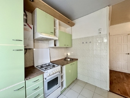 Продается 2-комнатная квартира Погодина ул, 44  м², 4050000 рублей