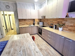 Продается 1-комнатная квартира Доломановский пер, 39  м², 6500000 рублей
