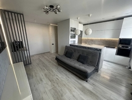 Продается 2-комнатная квартира Стабильная ул, 42 м², 7200000 рублей