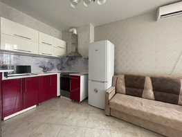 Продается 2-комнатная квартира 2-я Володарского ул, 44 м², 5400000 рублей