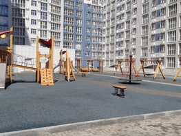 Продается 2-комнатная квартира ЖК Донская Слобода, 48.1 м², 5100000 рублей