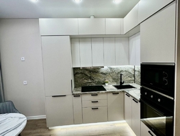 Продается 2-комнатная квартира ЖК Донская Слобода, 44  м², 7000000 рублей