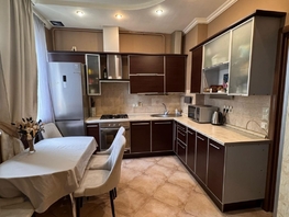 Продается 3-комнатная квартира Красноармейская ул, 62 м², 9200000 рублей