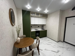 Продается 1-комнатная квартира Ворошиловский пр-кт, 39.5  м², 9850000 рублей