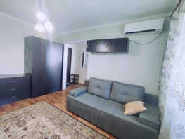 Продается 1-комнатная квартира Жмайлова ул, 24  м², 3050000 рублей