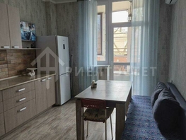 Продается 1-комнатная квартира Доломановский пер, 43 м², 6500000 рублей