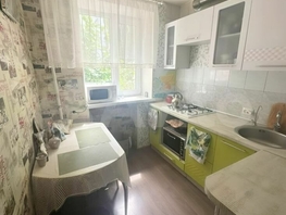 Продается 2-комнатная квартира 2-я Краснодарская ул, 44  м², 3800000 рублей
