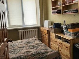 Продается 3-комнатная квартира Андрея Сладкова ул, 50  м², 4200000 рублей