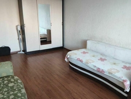Продается 1-комнатная квартира Жмайлова ул, 38  м², 3600000 рублей