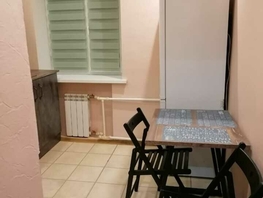 Продается 3-комнатная квартира Шеболдаева ул, 42  м², 4700000 рублей