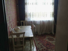 Продается 3-комнатная квартира Борисоглебская ул, 90  м², 10500000 рублей