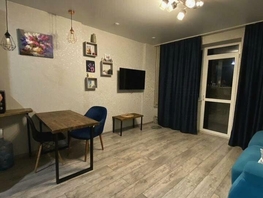 Продается Студия Сиверса пр-кт, 30  м², 5700000 рублей
