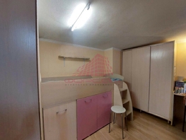 Продается Студия Доватора ул, 48 м², 3700000 рублей