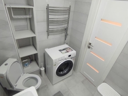 Снять однокомнатную квартиру Киргизская ул, 35 м², 25000 рублей