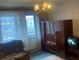 Снять однокомнатную квартиру Туполева ул, 38  м², 17000 рублей