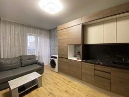 Продается 1-комнатная квартира Доломановский пер, 42 м², 6150000 рублей