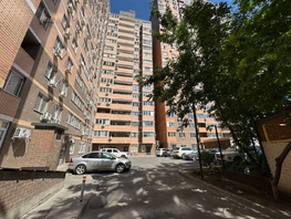 Продается 1-комнатная квартира 2-я Баррикадная ул, 43.5 м², 6400000 рублей