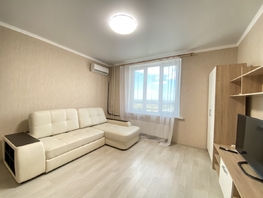 Продается 1-комнатная квартира Ткачева ул, 36 м², 4850000 рублей