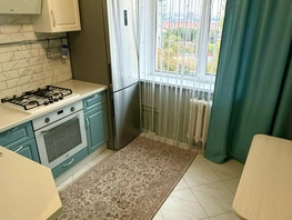 Продается 2-комнатная квартира Таганрогская ул, 58  м², 5990000 рублей