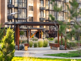 Продается 2-комнатная квартира ЖК Пульс, секция 15-19, 45.9  м&sup2;, 5324500 рублей