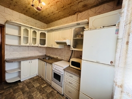 Продается 2-комнатная квартира Вятская ул, 48  м², 4600000 рублей