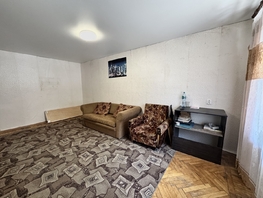 Продается 1-комнатная квартира Малюгиной ул, 31  м², 3600000 рублей