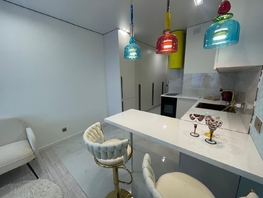 Продается Студия ЖК Кристалл 2, 25.8  м², 7600000 рублей