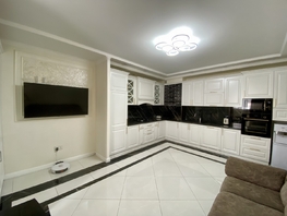 Продается 2-комнатная квартира Вересаева ул, 76.5 м², 15500000 рублей