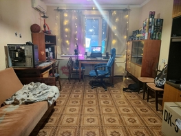 Продается 2-комнатная квартира Михаила Нагибина пр-кт, 54  м², 5600000 рублей