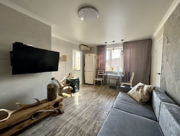 Продается 3-комнатная квартира 40-летия Победы пр-кт, 45 м², 4820000 рублей