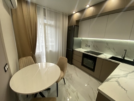 Продается 1-комнатная квартира ЖК Gray (Грэй), кв-л 11-1, 36 м², 6100000 рублей