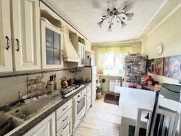 Продается 3-комнатная квартира Чехова пр-кт, 64.9 м², 9000000 рублей