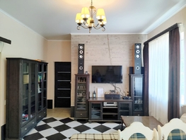 Продается Дом Колхозный пер, 142  м², участок 6 сот., 7400000 рублей