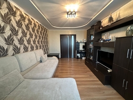 Продается 2-комнатная квартира Туполева ул, 52  м², 5500000 рублей
