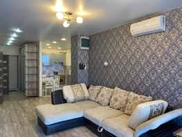 Снять двухкомнатную квартиру Ленина пр-кт, 76 м², 45000 рублей