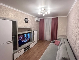 Снять однокомнатную квартиру Комарова б-р, 40  м², 35000 рублей