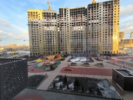 Продается 2-комнатная квартира Бориса Слюсаря ул, 57  м², 9200000 рублей