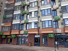 Продается Студия Нансена ул, 27 м², 3900000 рублей