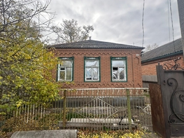 Продается Дом Красноармейская ул, 75.5  м², участок 8.2 сот., 3650000 рублей