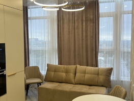 Продается 1-комнатная квартира Раздорская ул, 32  м², 5600000 рублей